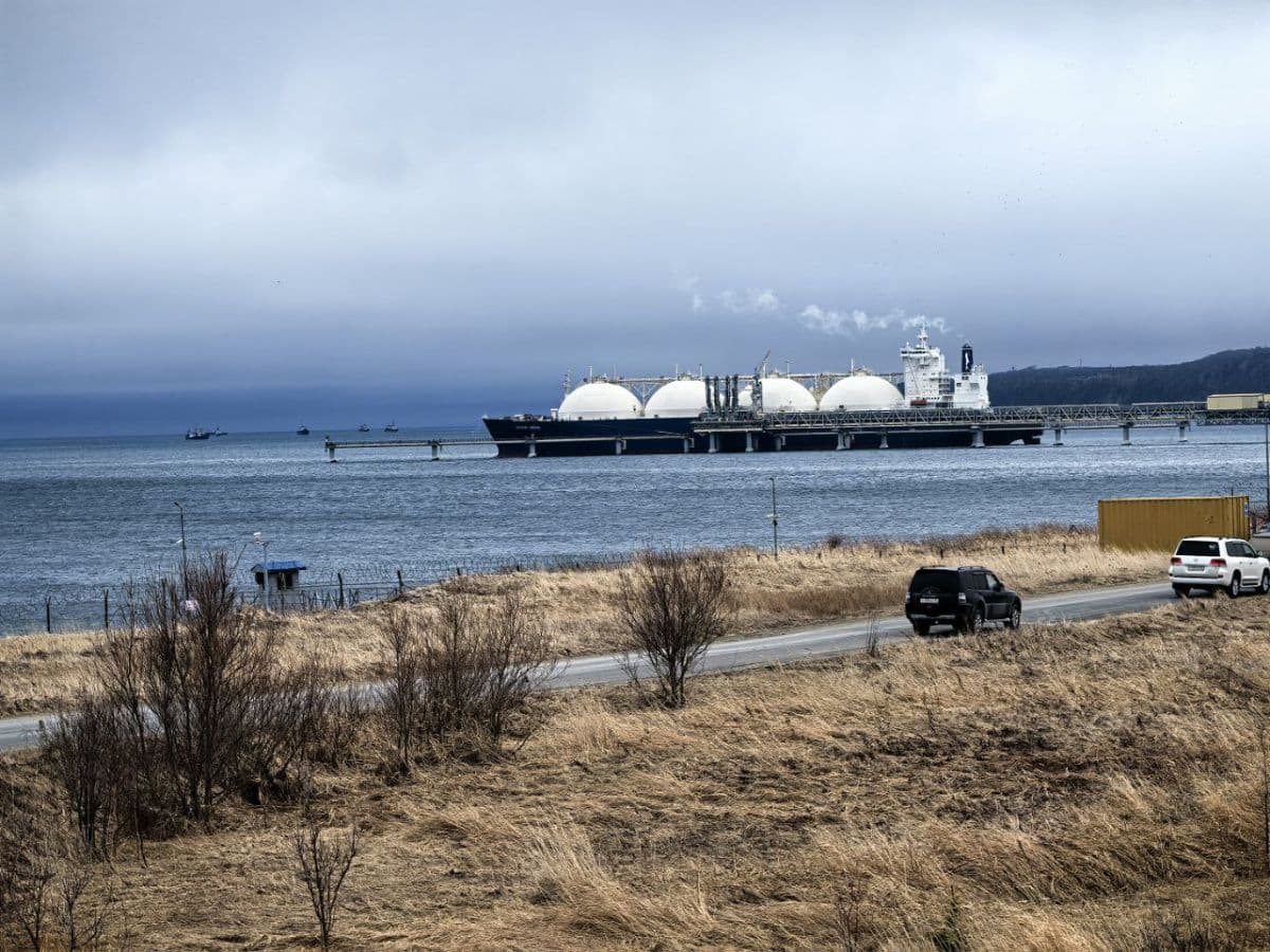 Всё и сразу о. Сахалин (комфортный) - фото 8