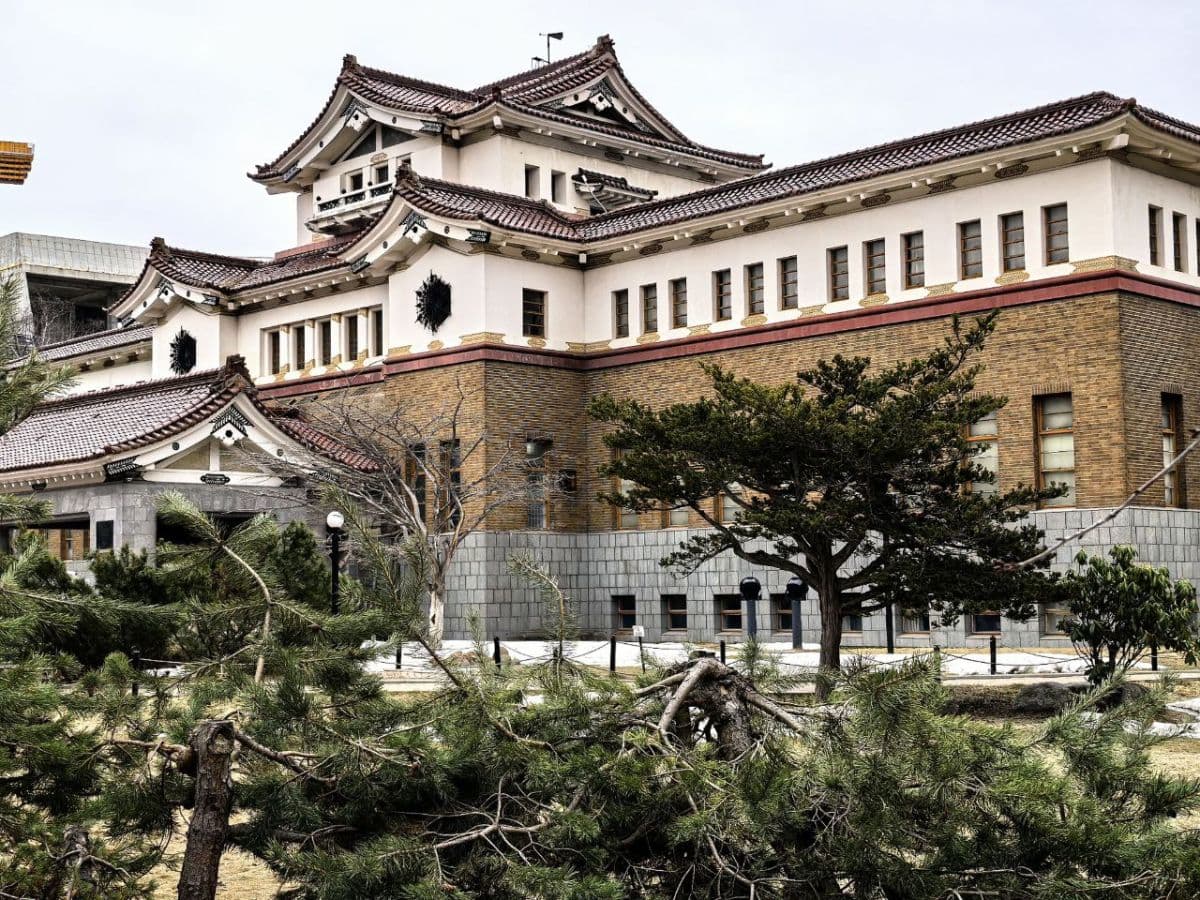 Всё и сразу о. Сахалин (комфортный) - фото 7