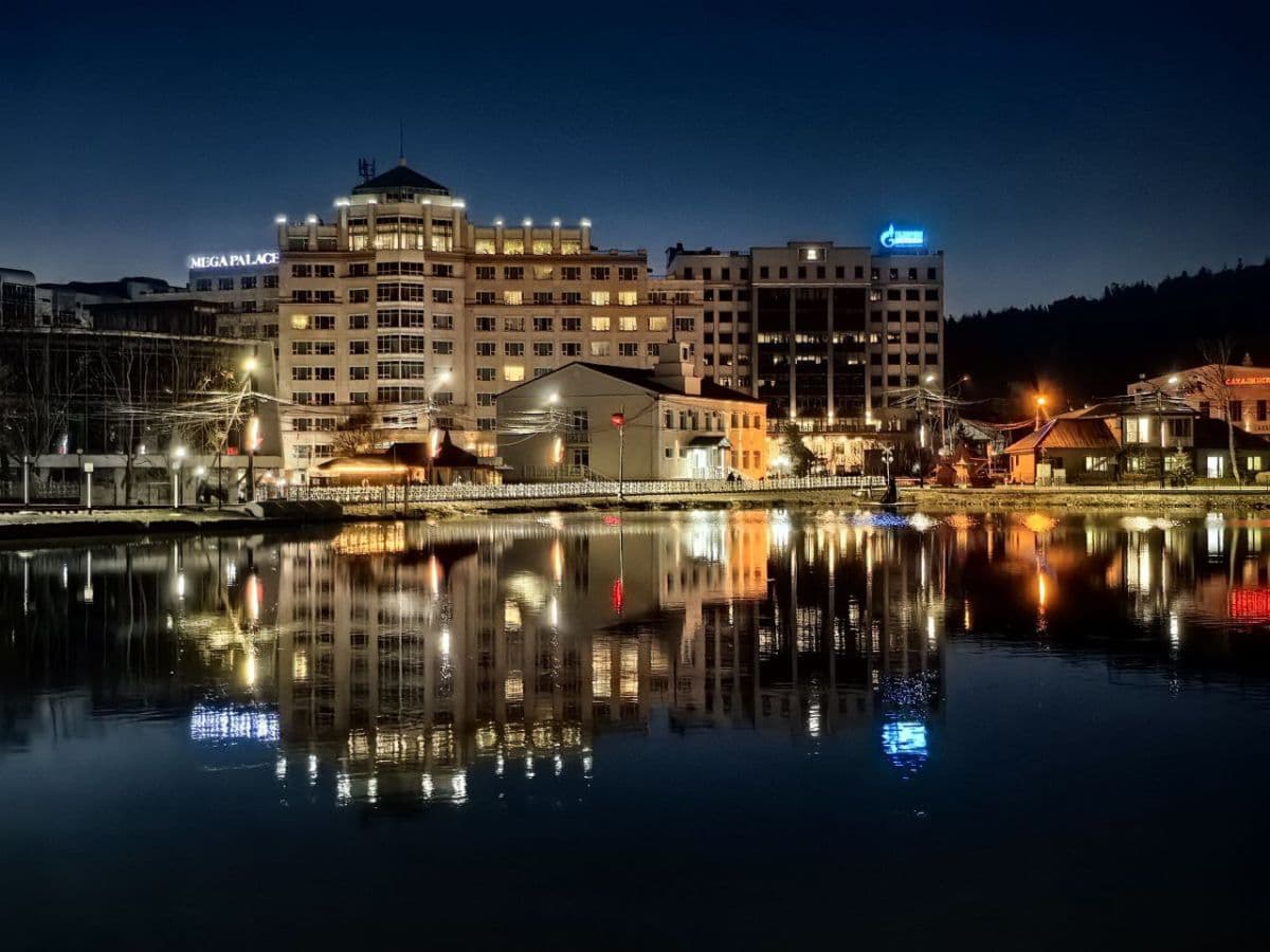 Первое знакомство с о. Сахалин (стандартный) - фото 4