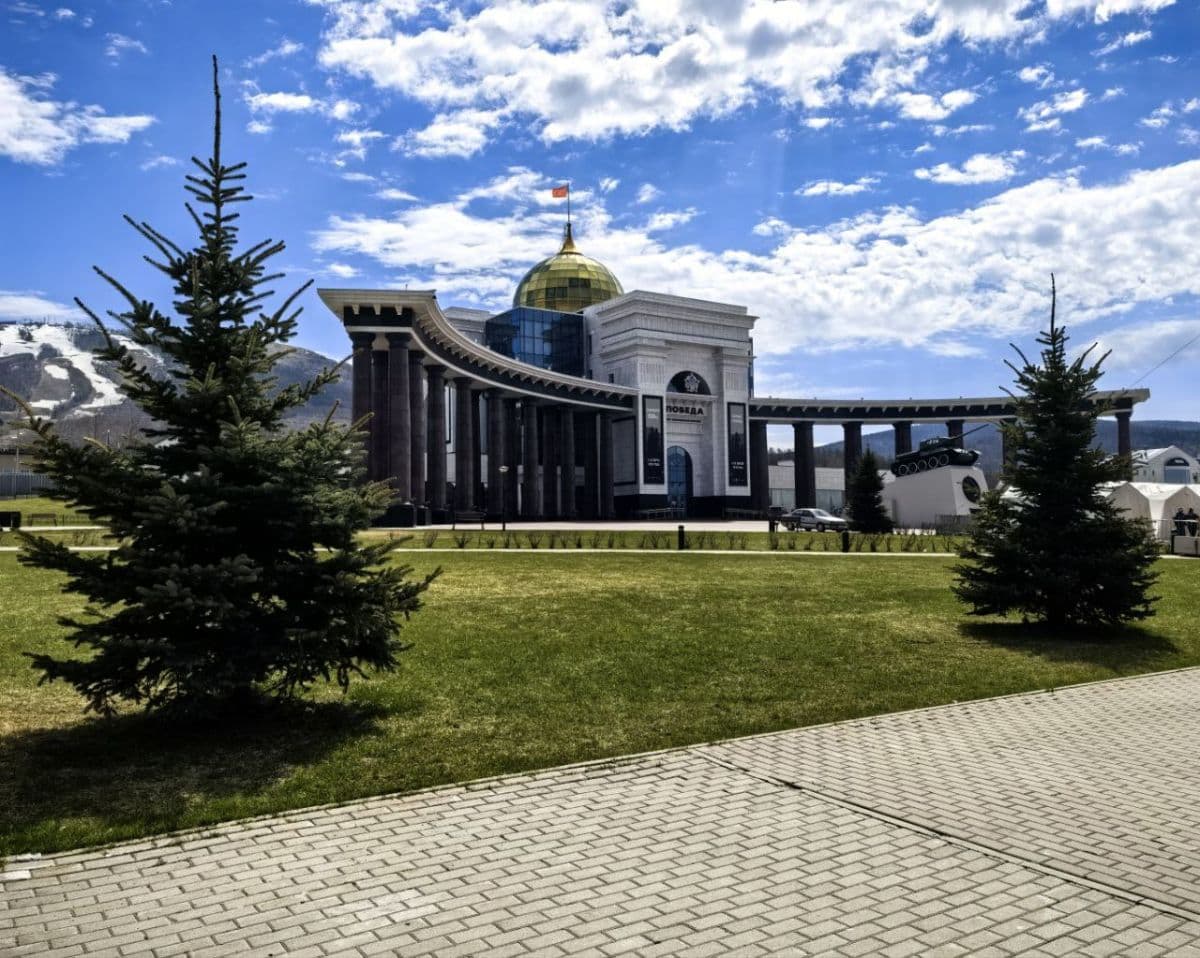 Первое знакомство с о. Сахалин (стандартный) - фото 7