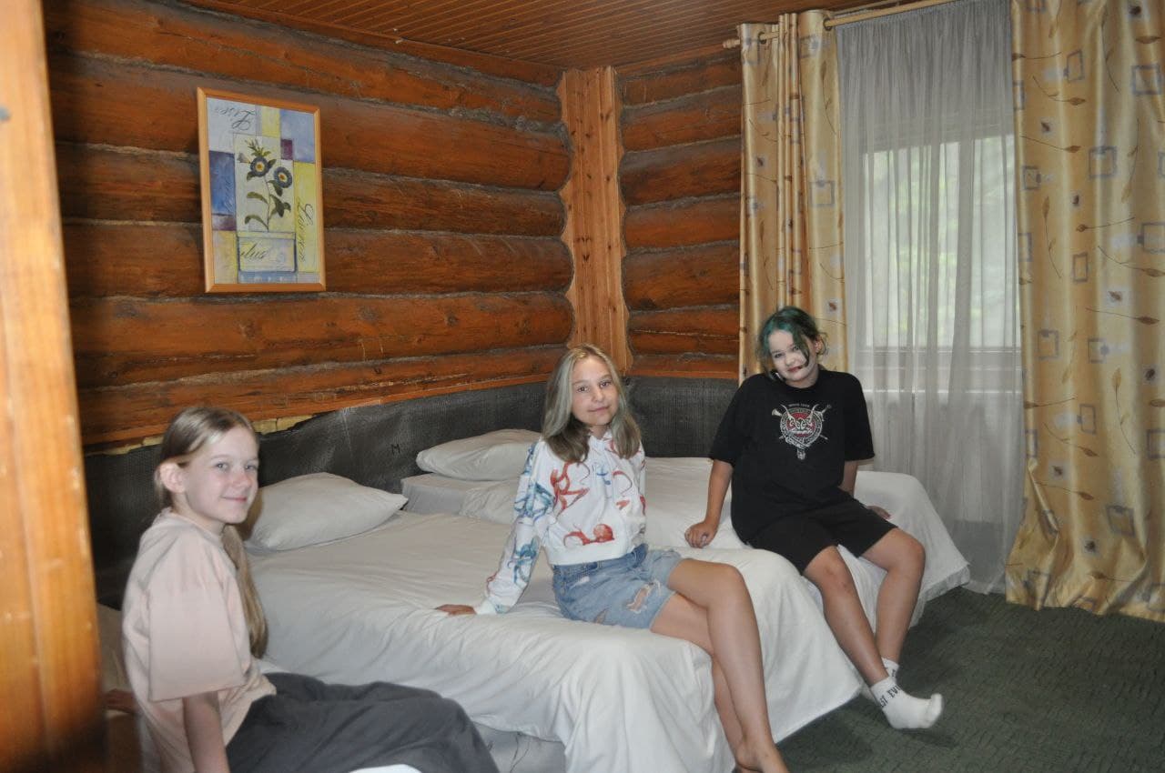 Путешествие на английском - фото 5