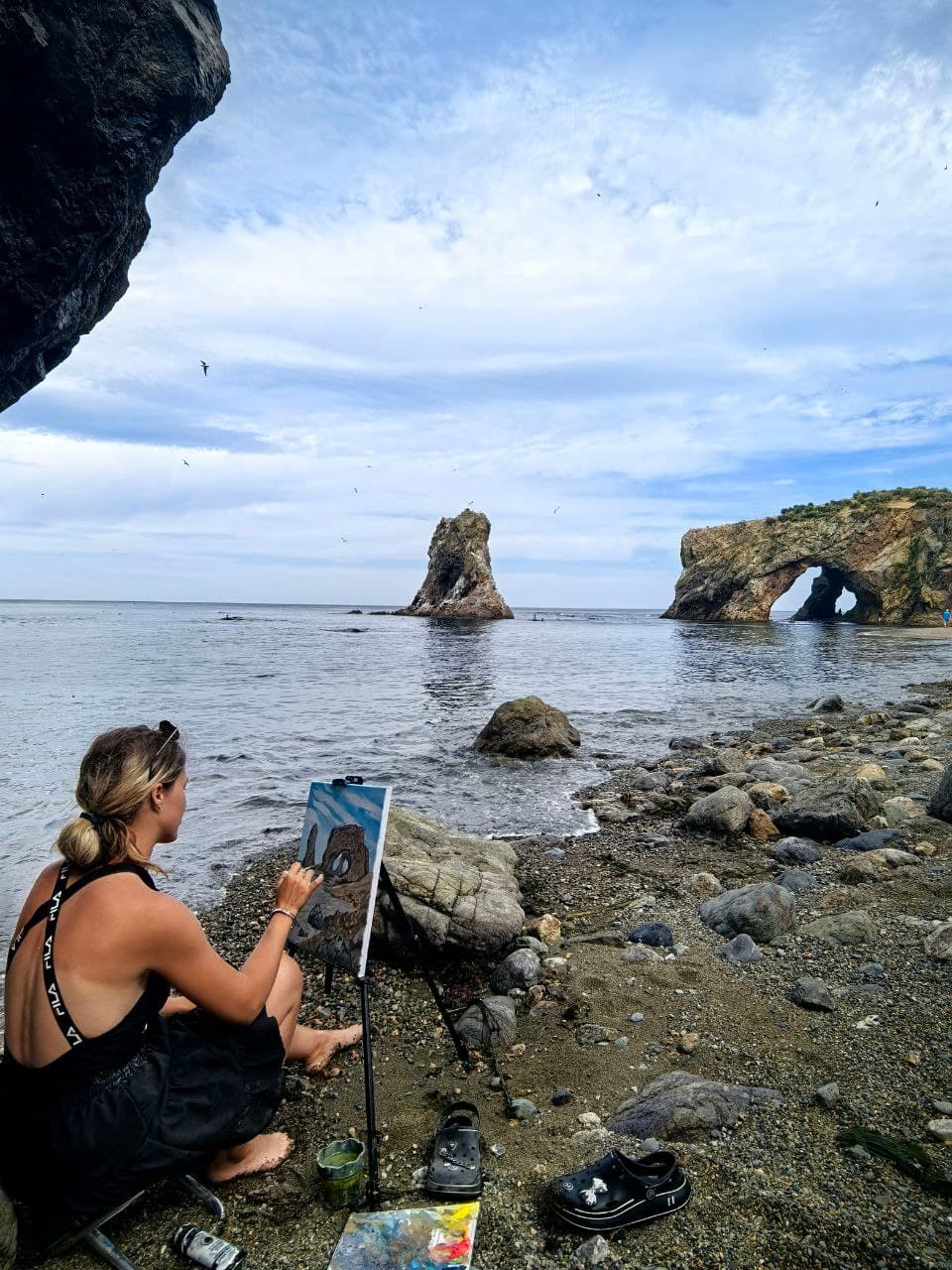 Авторский тур: Сахалин - перезагрузка! - фото 4