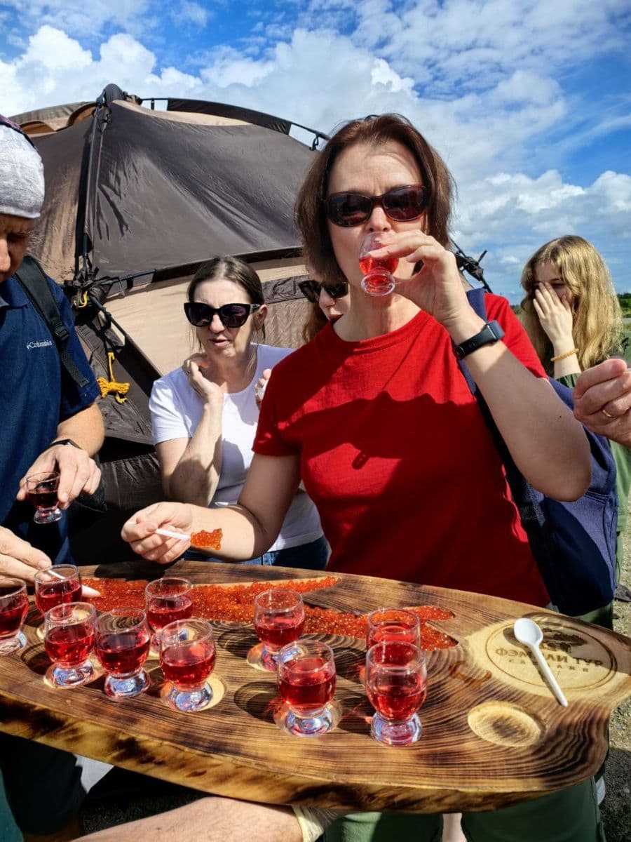 Авторский тур: Сахалин - перезагрузка! - фото 6