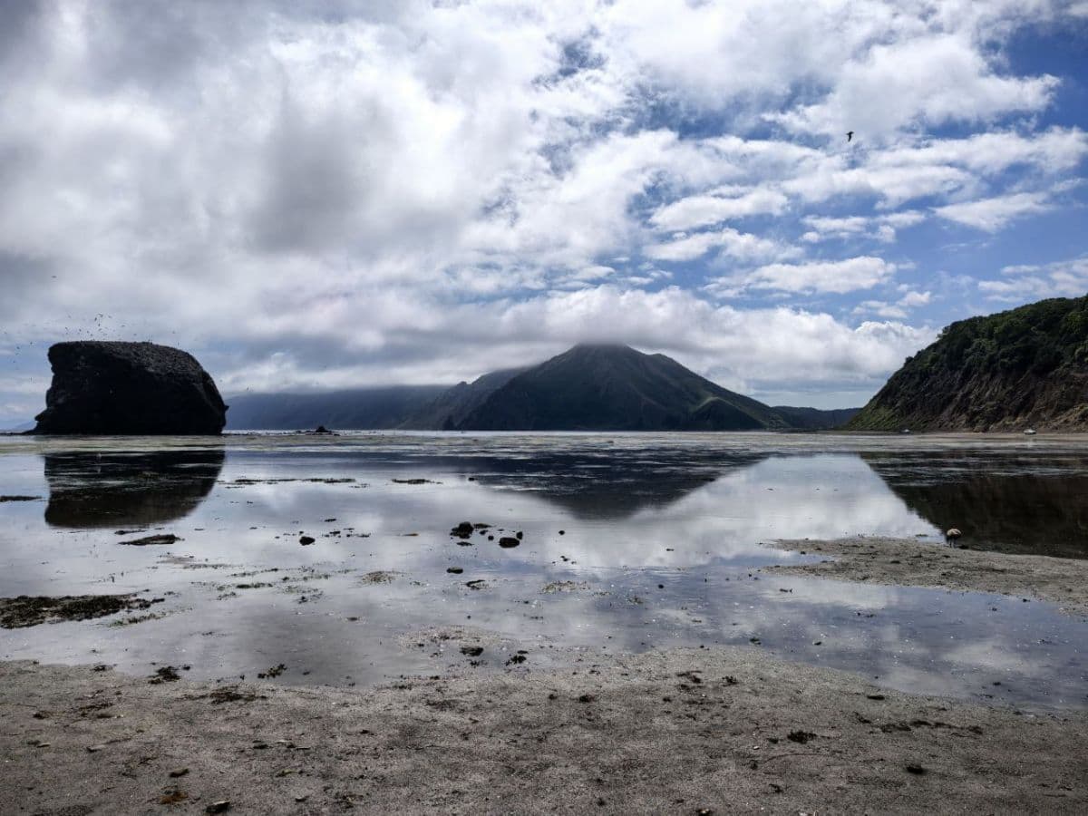 Авторский тур: Сахалин - перезагрузка! - фото 9