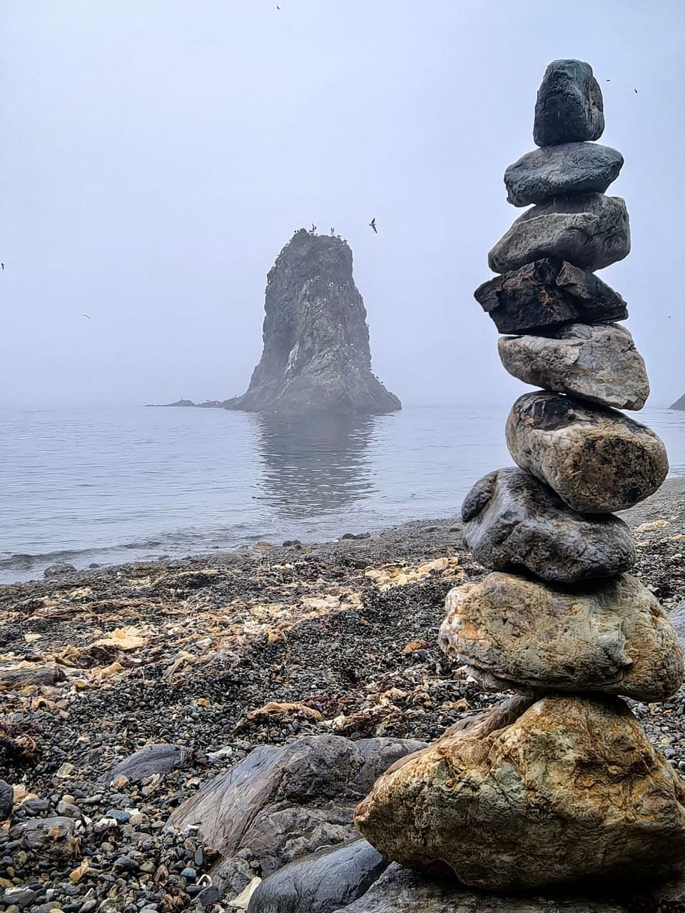 Авторский тур: Сахалин - перезагрузка! - фото 10