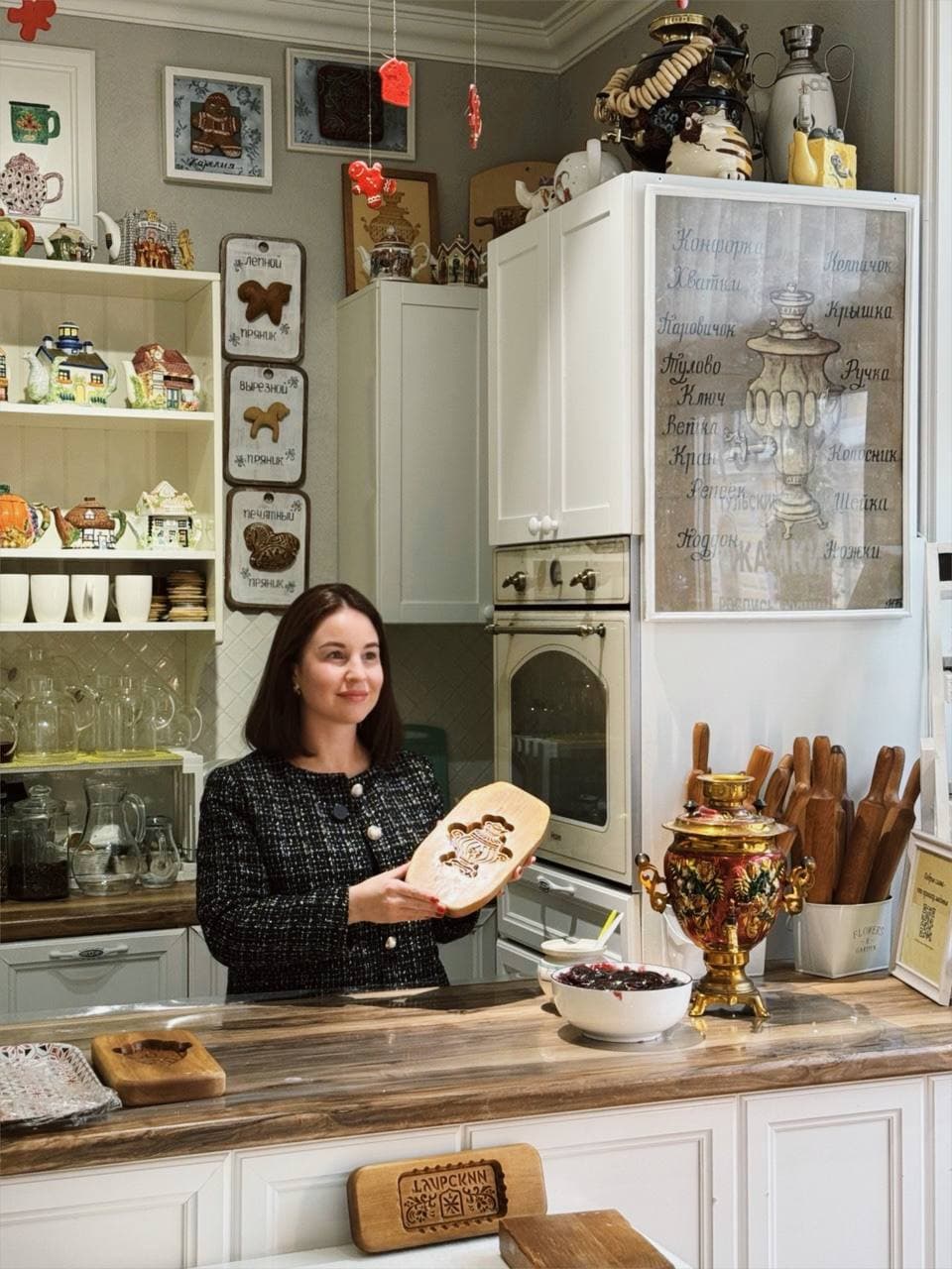 Современная Тула: искусство, город, люди (программа на день в мини-группе) - фото 3