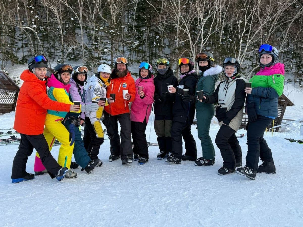 Горнолыжный Сахалин: На пике впечатлений (Комфортный) - фото 4