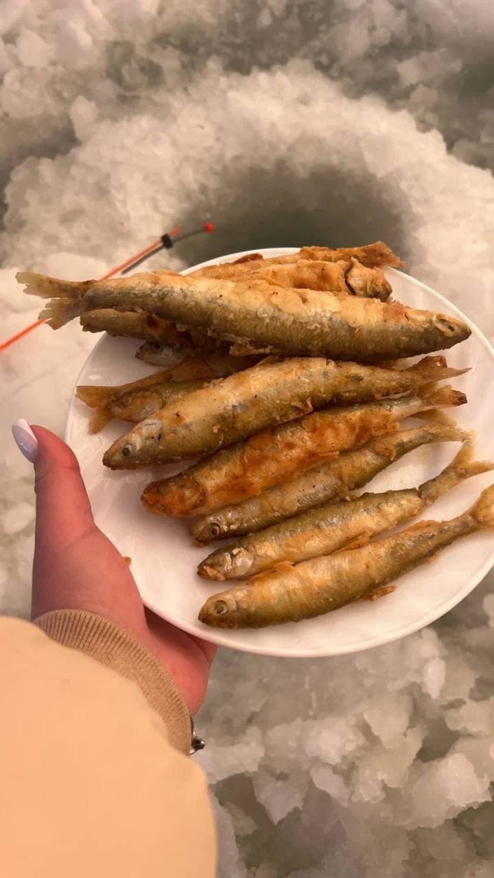 Зимний Сахалин – на краю Земли! (Комфортный) - фото 8