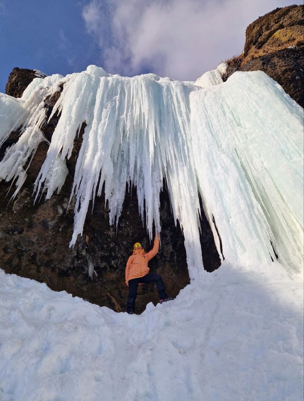 Зимний Сахалин – на краю Земли! (Комфортный) - фото 4