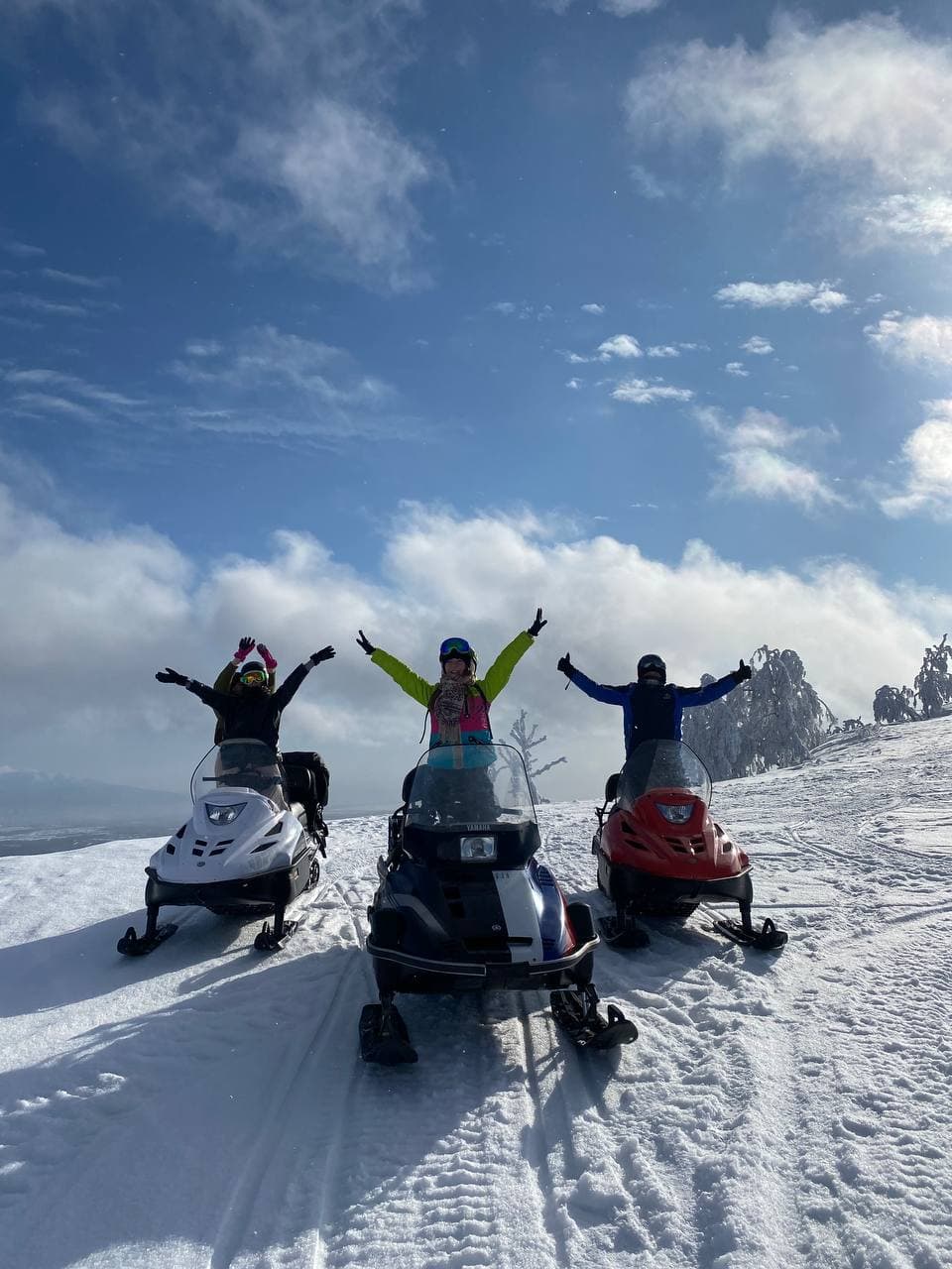 Зимний Сахалин – на краю Земли! (Комфортный) - фото 5