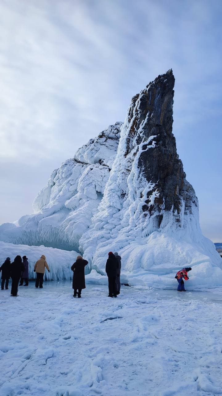 Ольхон: однодневная экскурсия (с Иркутска/Листвянки) - фото 4