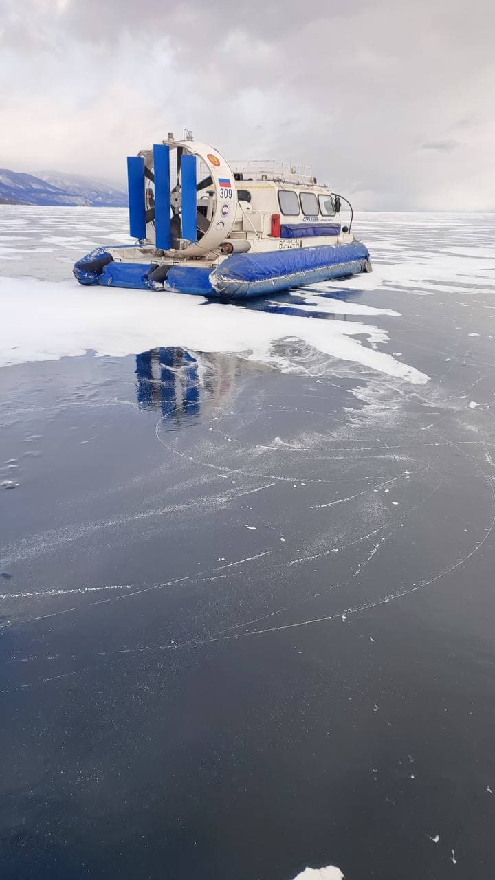 Ольхон: однодневная экскурсия (с Иркутска/Листвянки) - фото 3