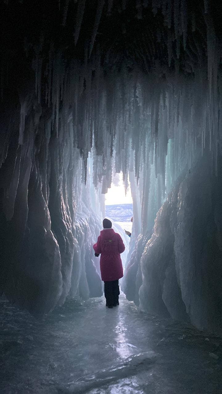 Ольхон: однодневная экскурсия (с Иркутска/Листвянки) - фото 2