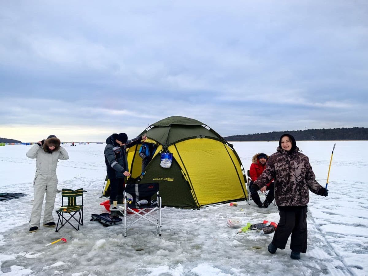 Программа тура