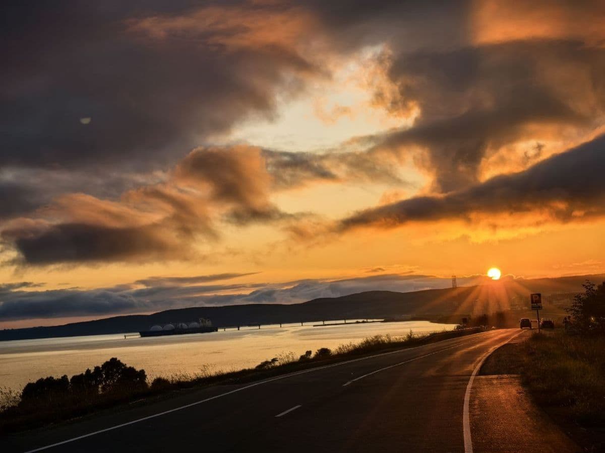 Трекинг к одной из самых живописных вершин Сахалина - Юнона - фото 2