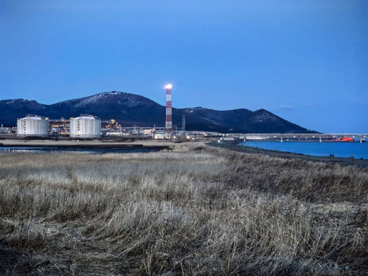 Джип-тур: Малое юго-восточное кольцо Сахалина - фото 8