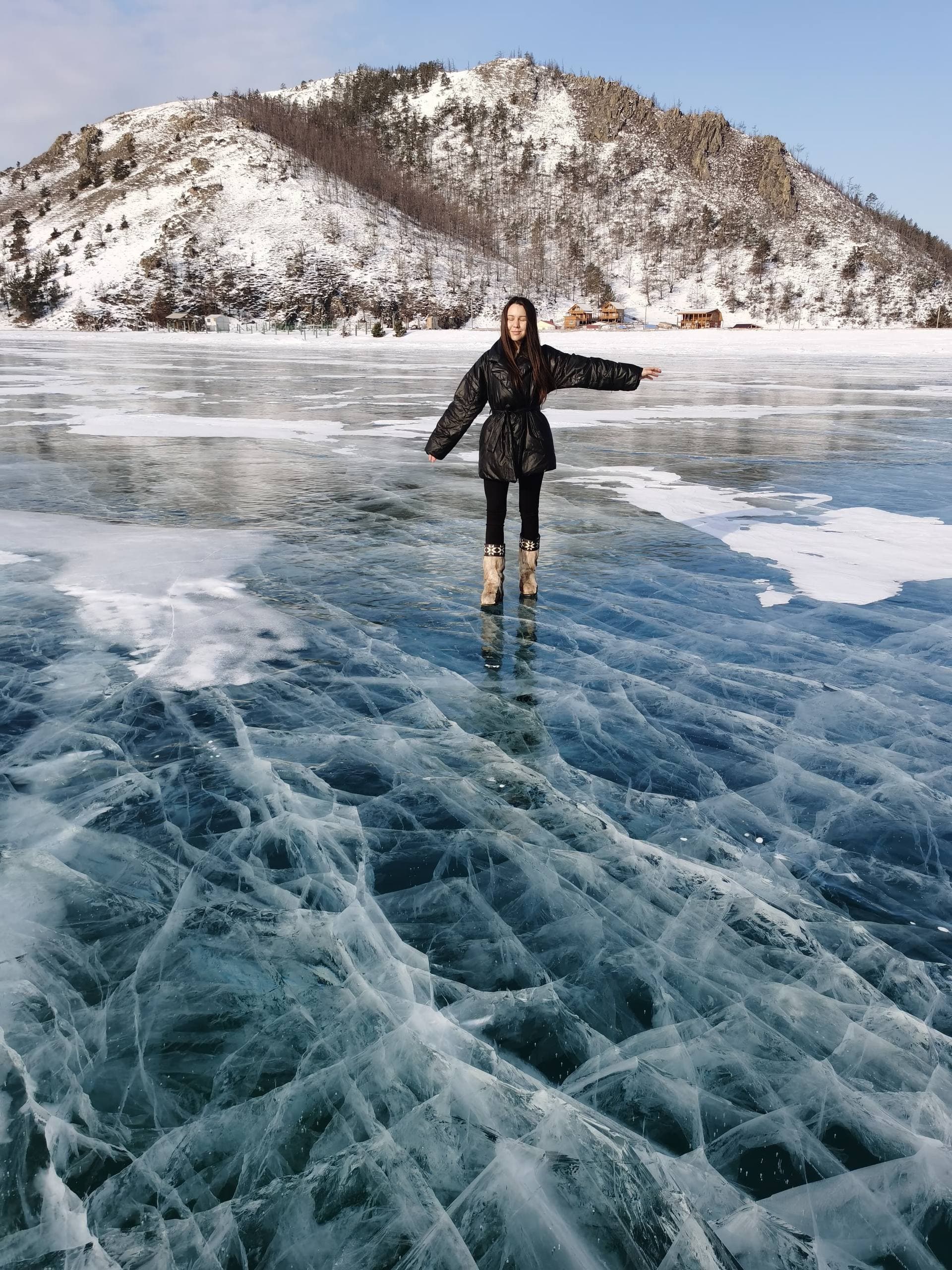 Ольхон: однодневная экскурсия (с Иркутска/Листвянки) - фото 5