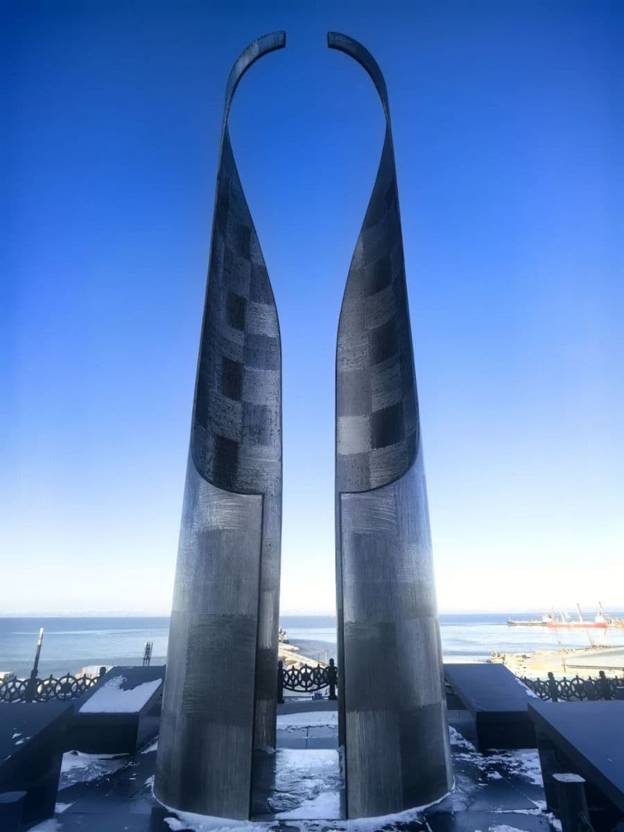 Джип-тур: Малое юго-восточное кольцо Сахалина - фото 5