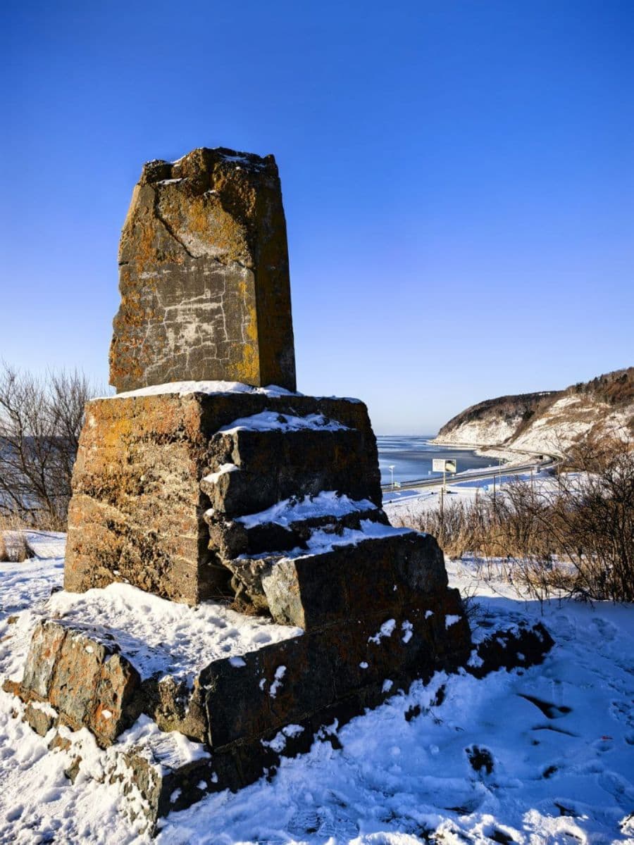 Джип-тур: Малое юго-восточное кольцо Сахалина - фото 6