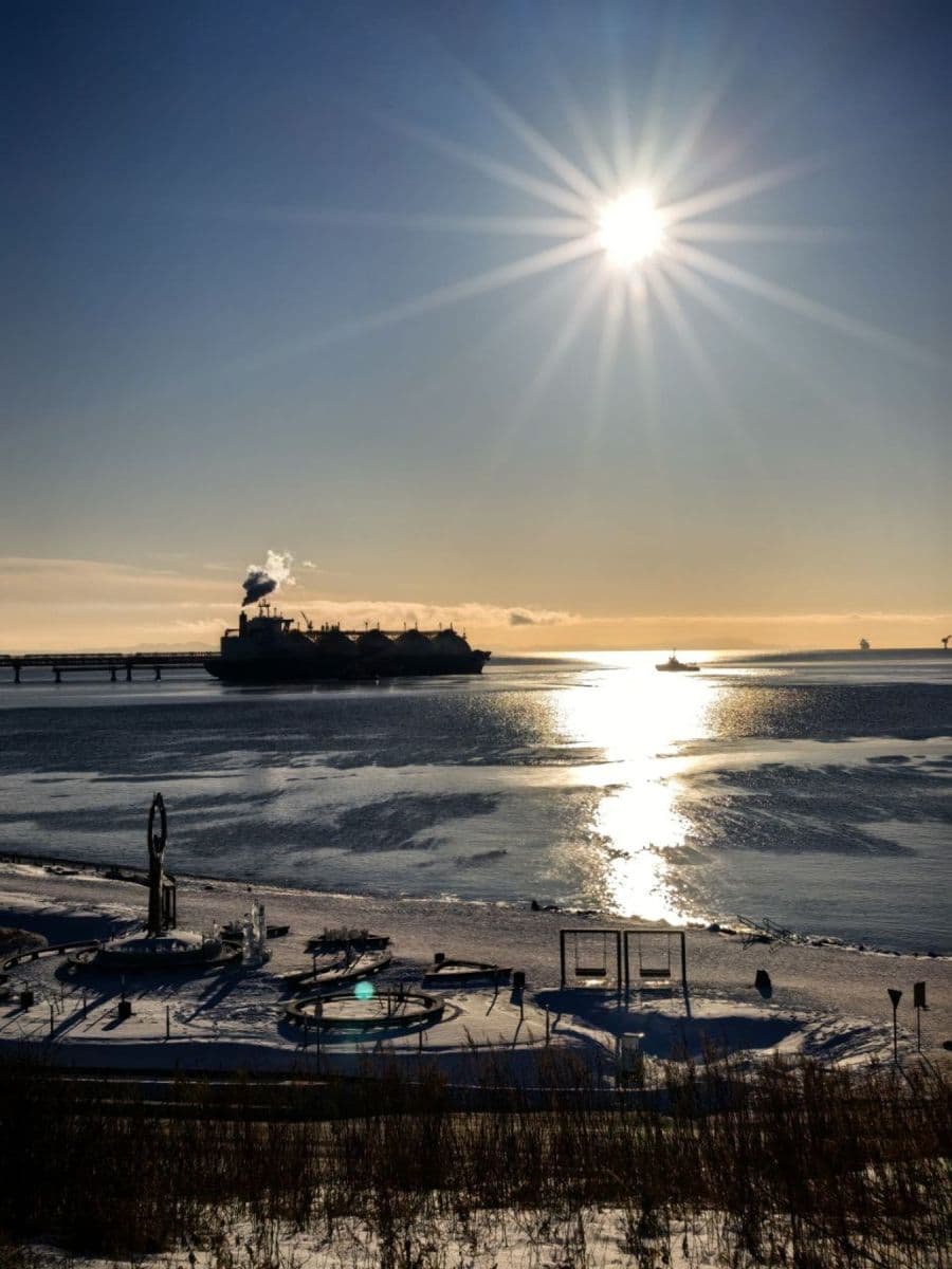 Джип-тур: Малое юго-восточное кольцо Сахалина - фото 4