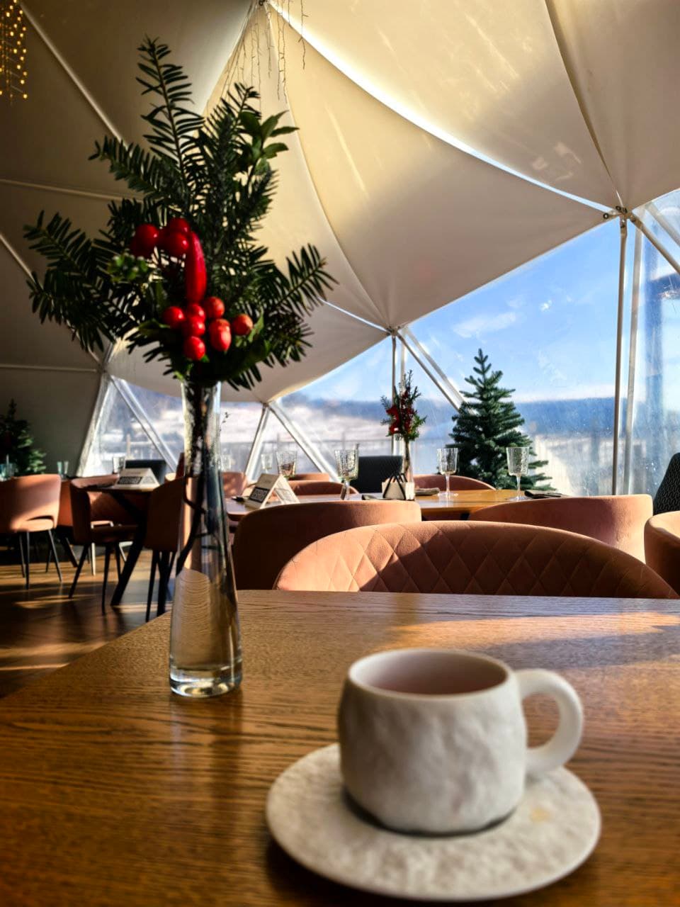 Программа тура