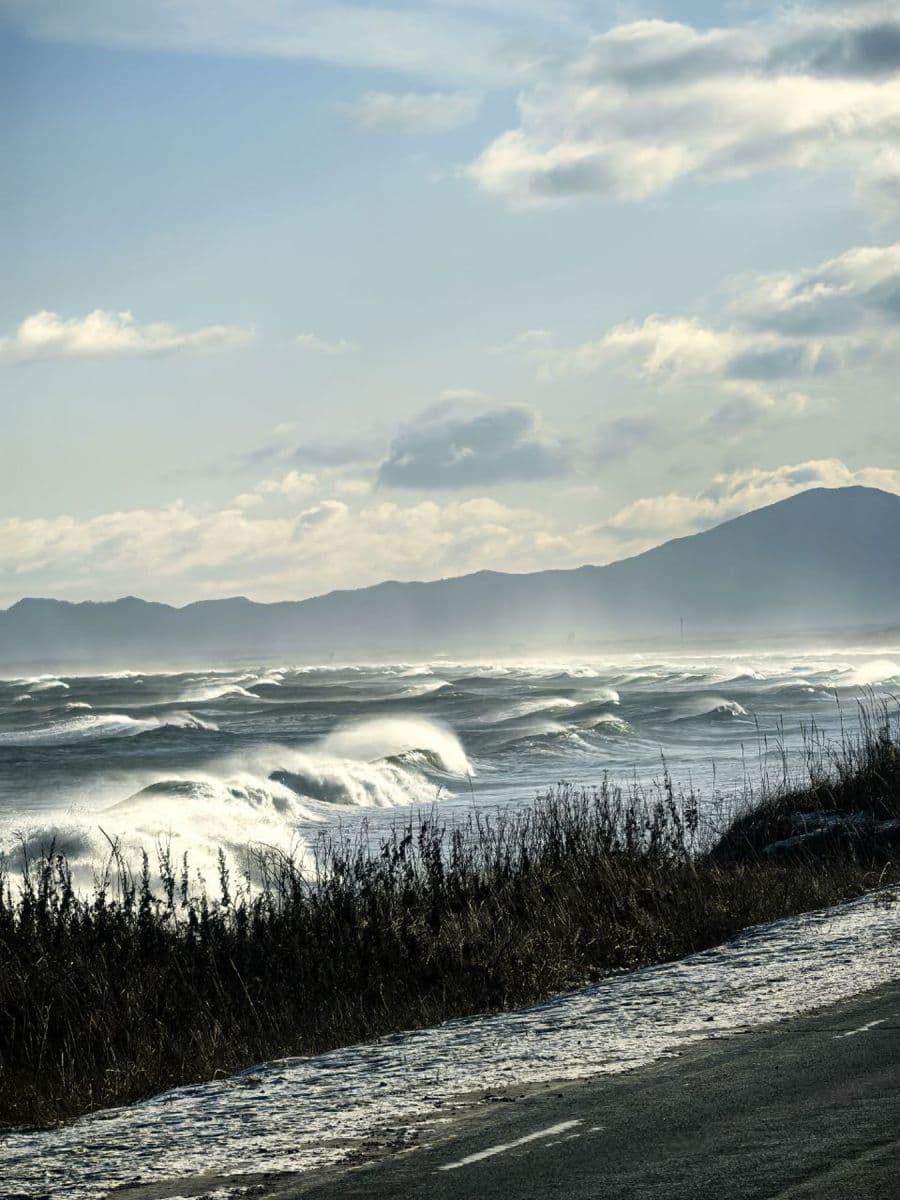 Джип-тур: Малое юго-восточное кольцо Сахалина - фото 1