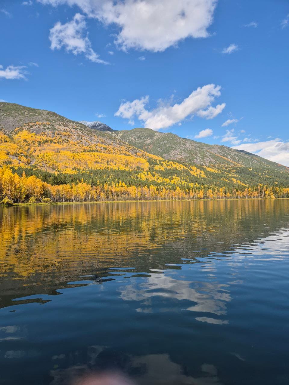Эксклюзивный тур: отдых и рыбалка в дикой тайге у Северобайкальска