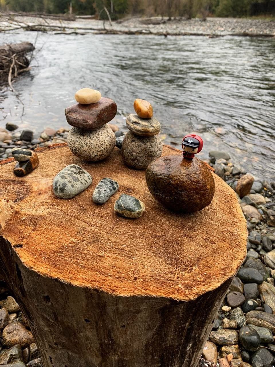 Эксклюзивный тур: отдых и рыбалка в дикой тайге у Северобайкальска - фото 8