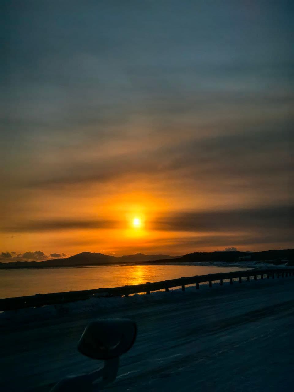 Джип-тур: Малое юго-восточное кольцо Сахалина - фото 3