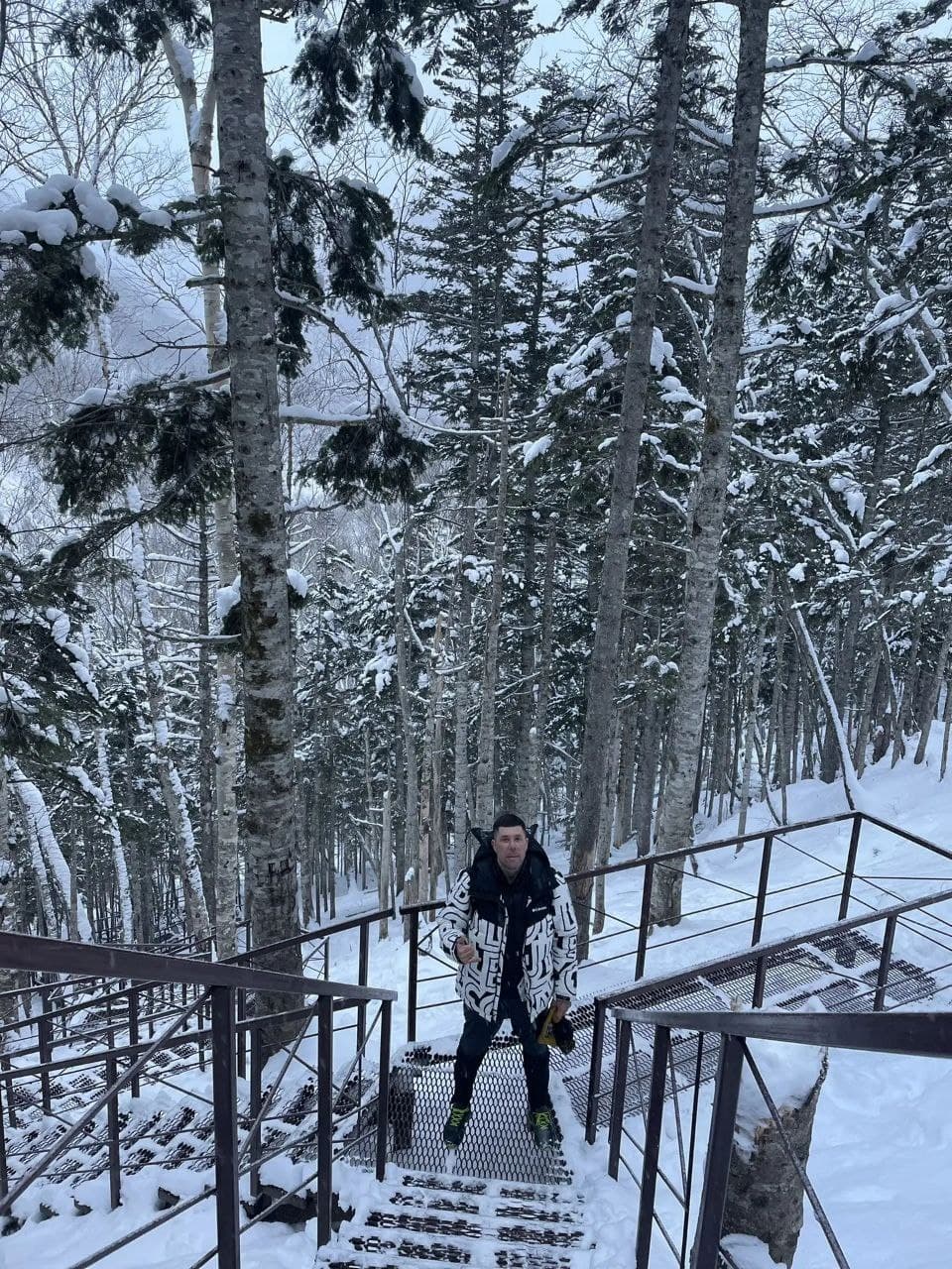 Джип-тур: Малое юго-восточное кольцо Сахалина - фото 7