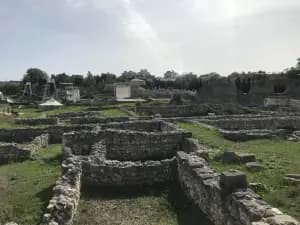 Тур в Крым: Крепости и дворцы Крыма Крепости и дворцы К - фото 1