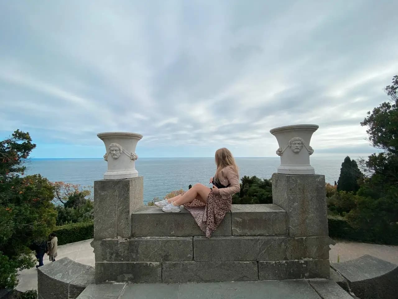 Тур в Крым: Крепости и дворцы Крыма Крепости и дворцы К - фото 9