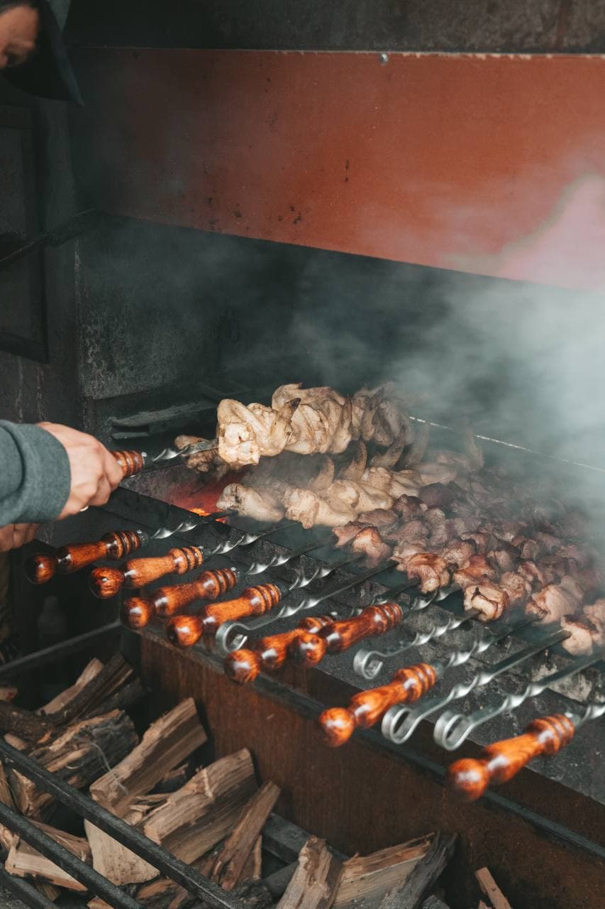 Авторский джип-тур на 3 дня на Кавказ. Пейзажи Аризоны, Исландии, Канады, Италии и Шотландии в одной поездке - фото 4