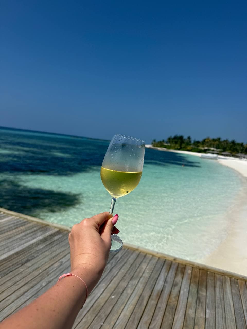 Райские Мальдивы, 8 дней - фото 4