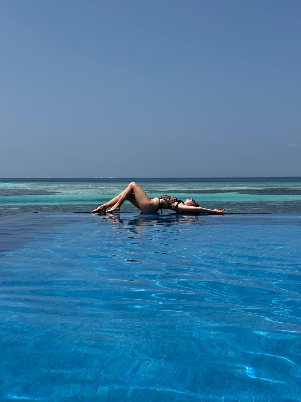 Райские Мальдивы, 8 дней - фото 8