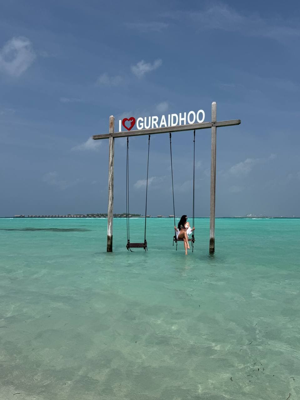 Райские Мальдивы, 8 дней - фото 10