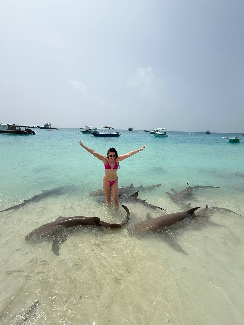 Райские Мальдивы, 8 дней - фото 9