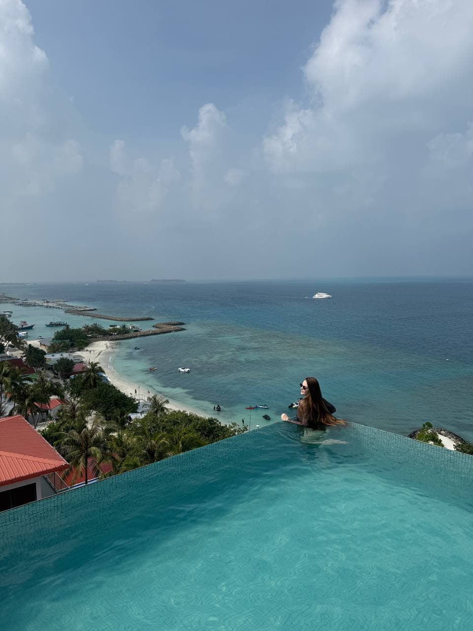 Райские Мальдивы, 8 дней - фото 6