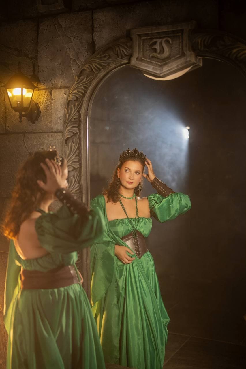 Замок Гарибальди, уникальный фото тур - фото 8