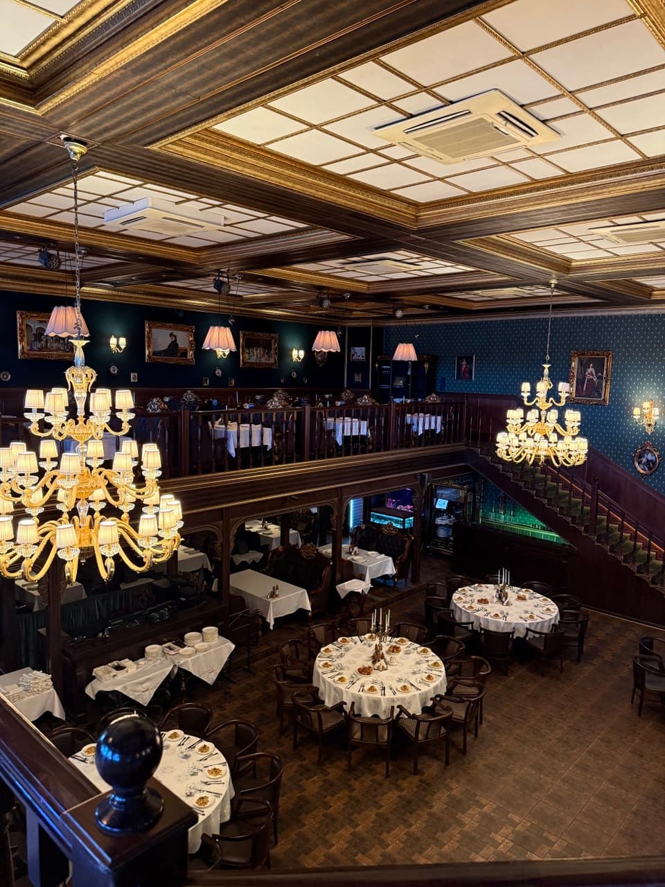 Экскусия по Самаре