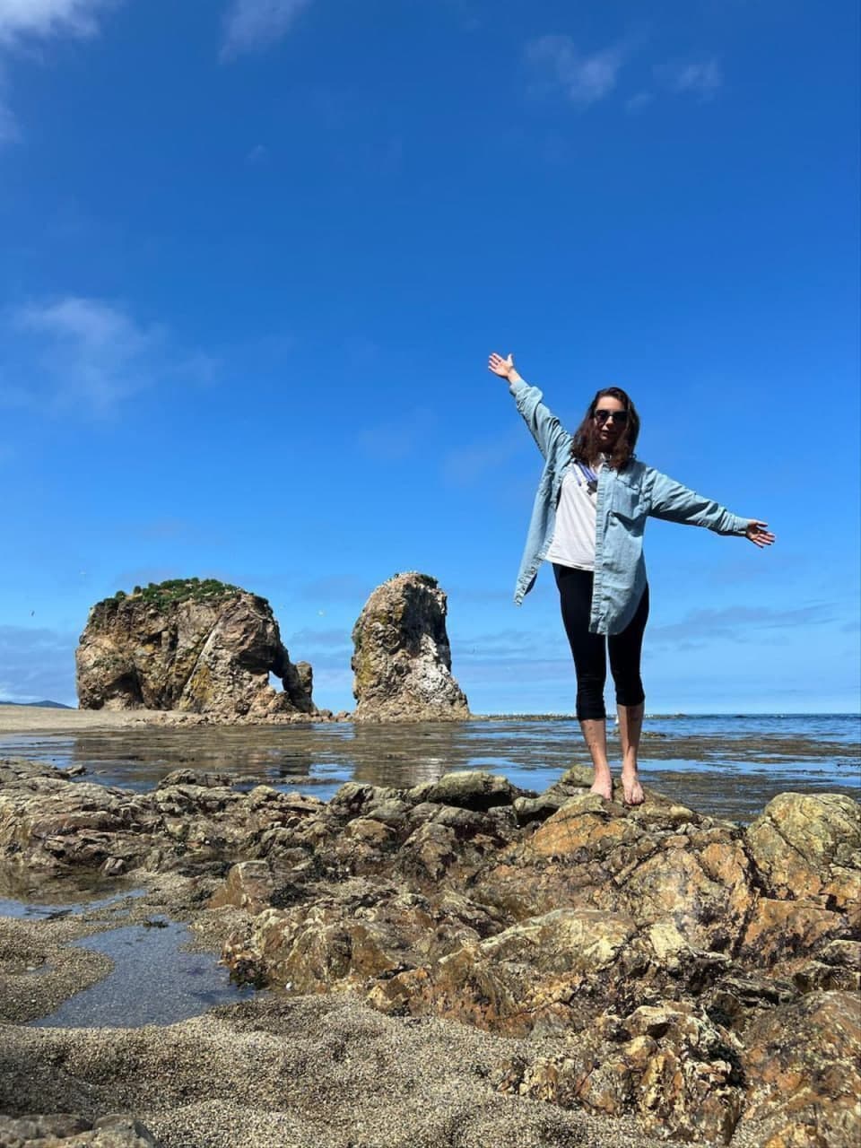 Сахалин и Итуруп. Закрытый тур консьерж-сервисом - фото 8