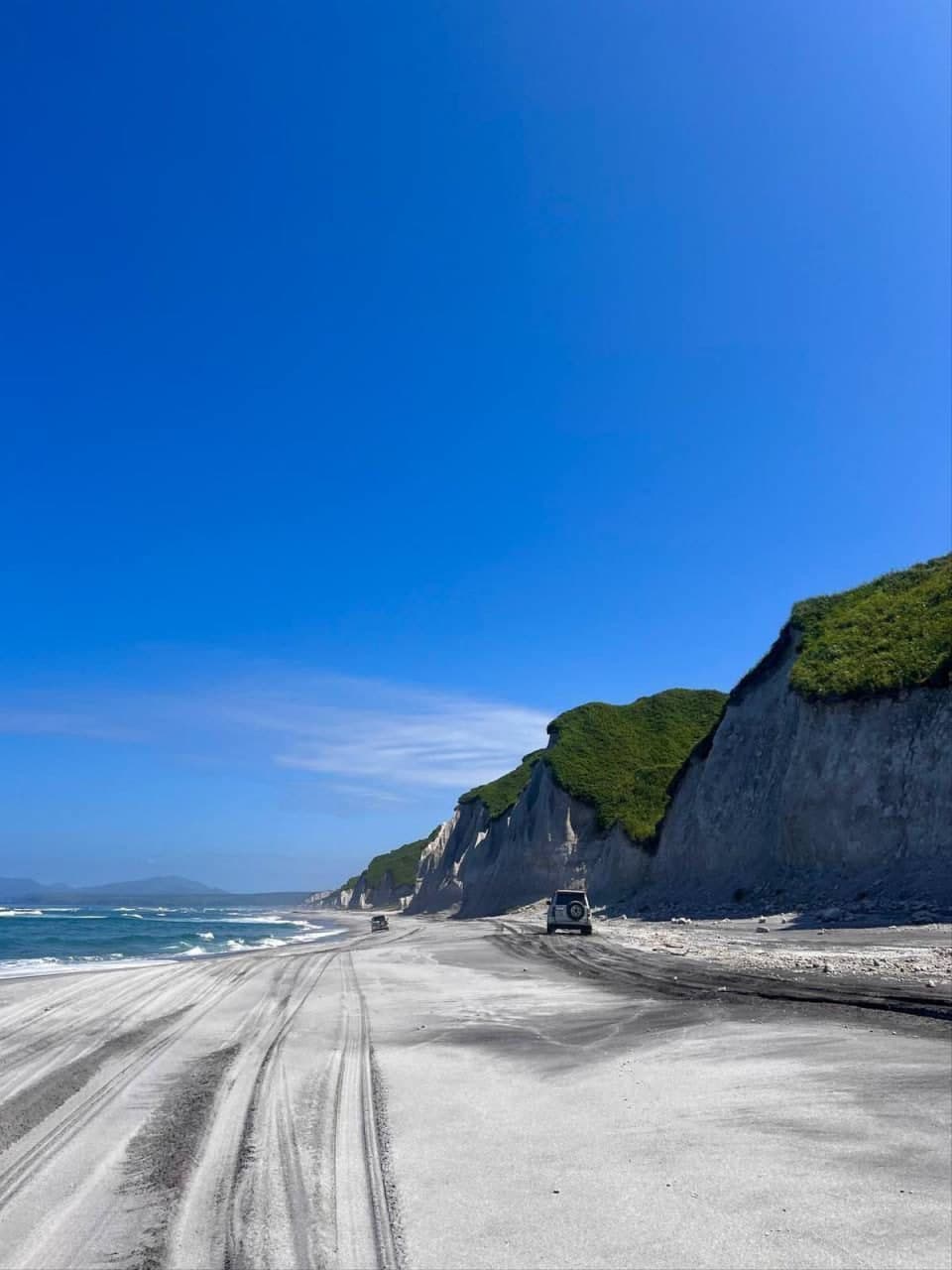 Сахалин и Итуруп. Закрытый тур консьерж-сервисом - фото 2