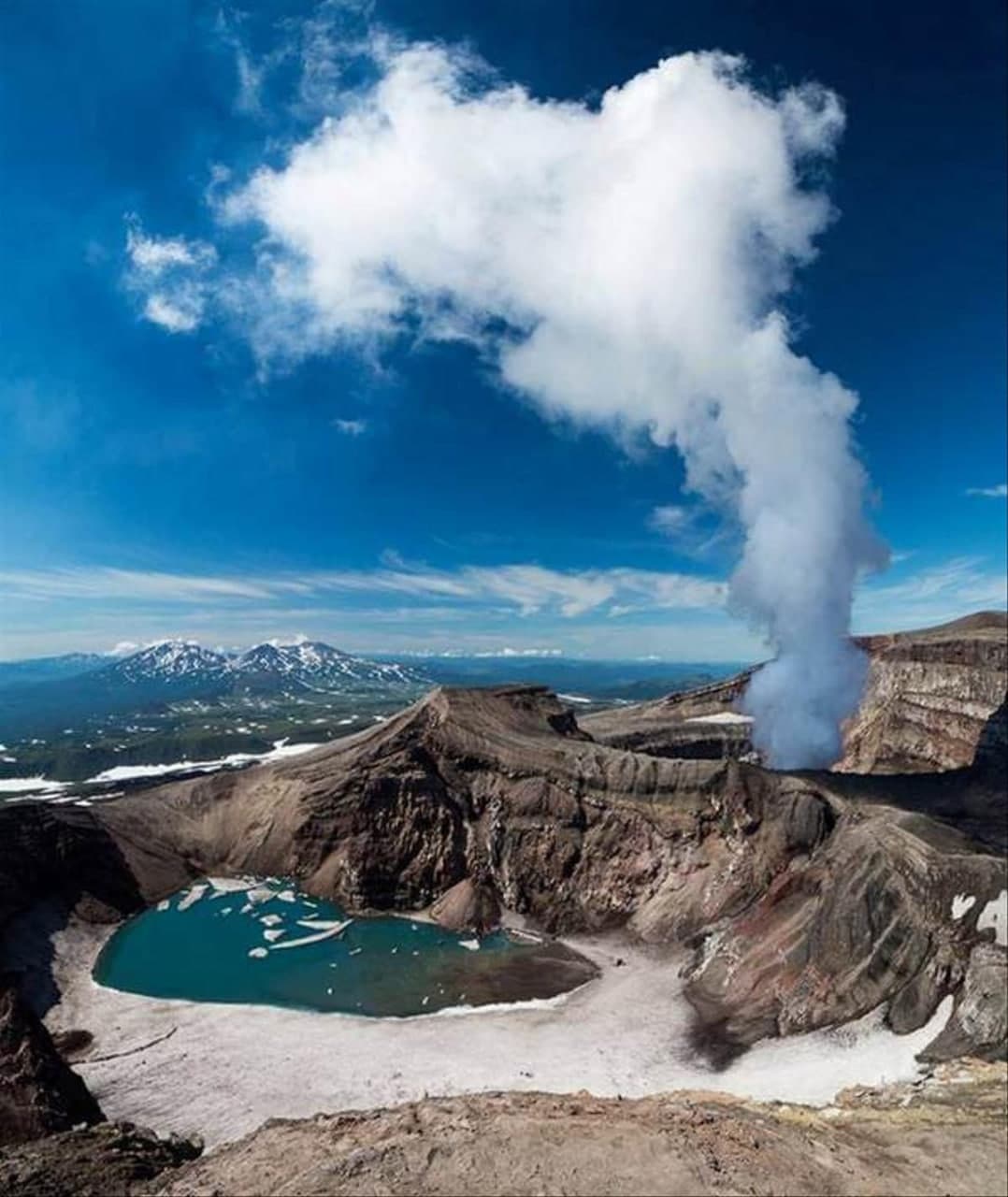 Камчатка. Твое путешествие к краю земли - фото 9