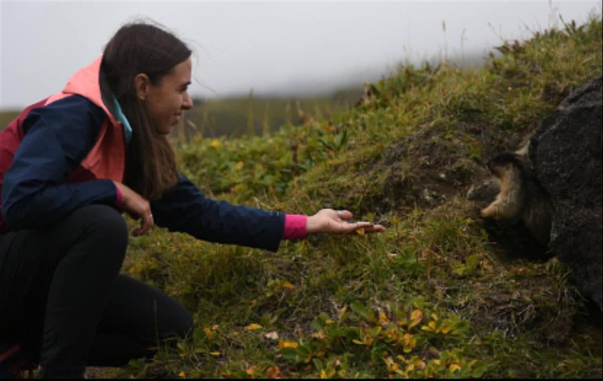 Камчатка. Твое путешествие к краю земли - фото 4