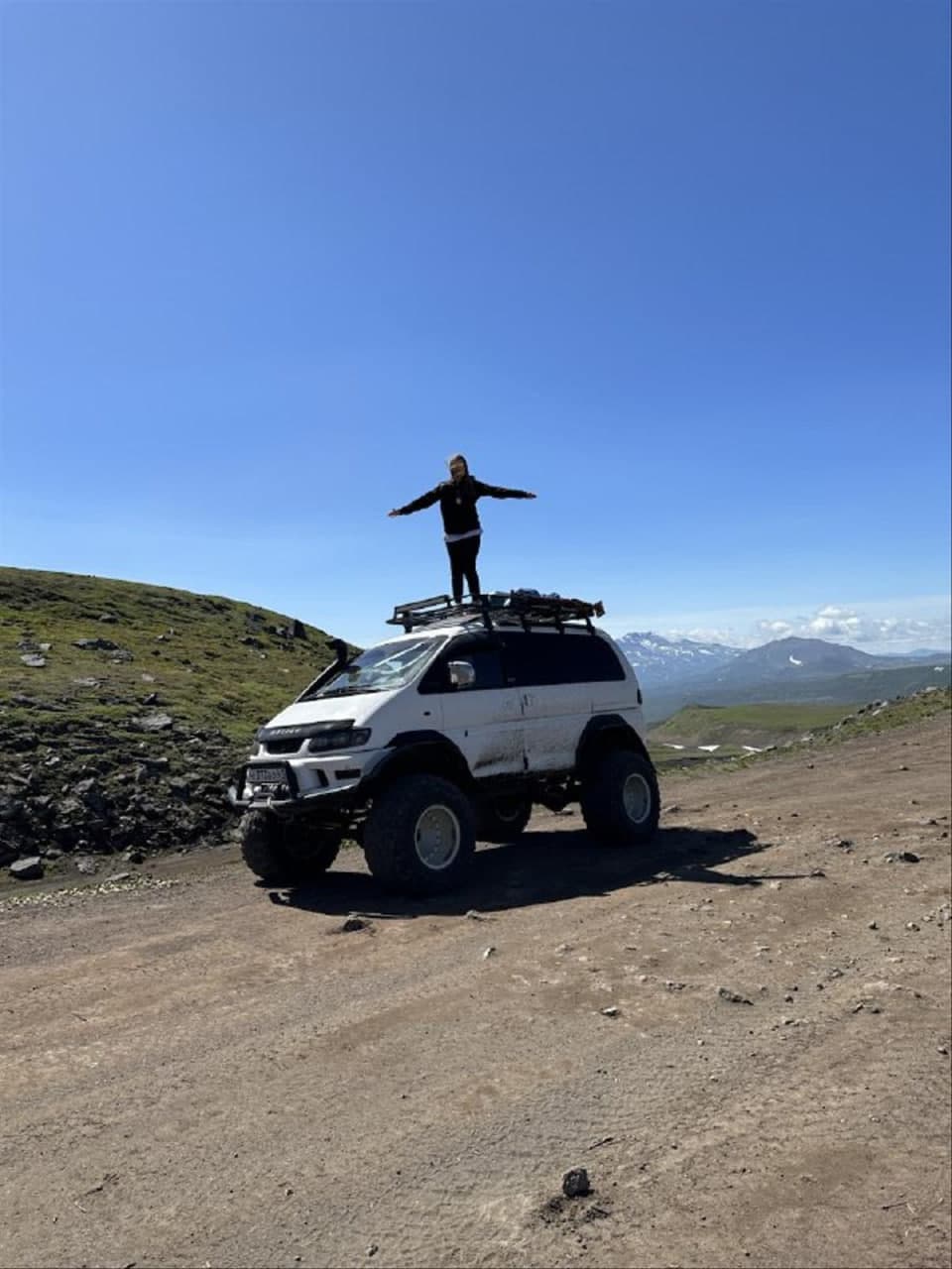 Камчатка. Твое путешествие к краю земли - фото 8