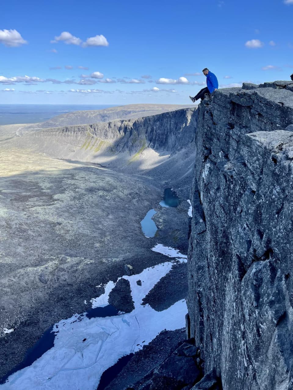 Кольский в гости к китам - фото 1