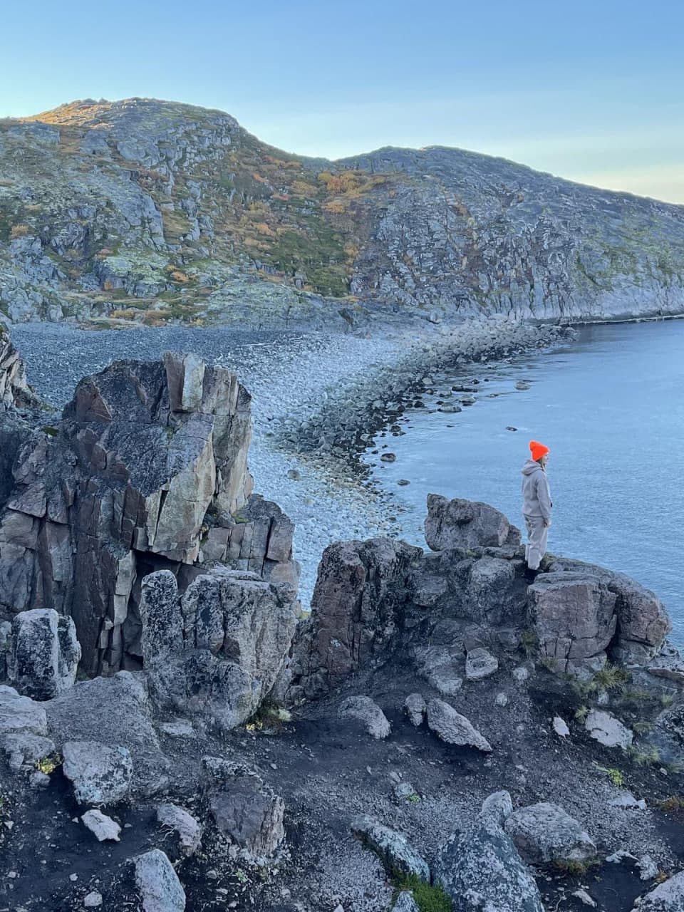 Кольский в гости к китам - фото 5