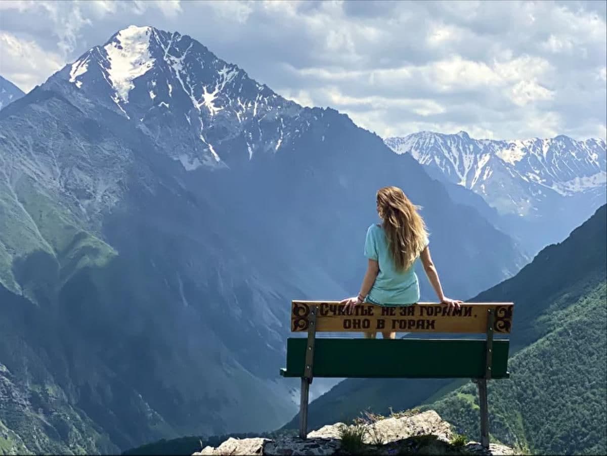 Осетия и Ингушетия. В гости к горцам на 5 дней - фото 1