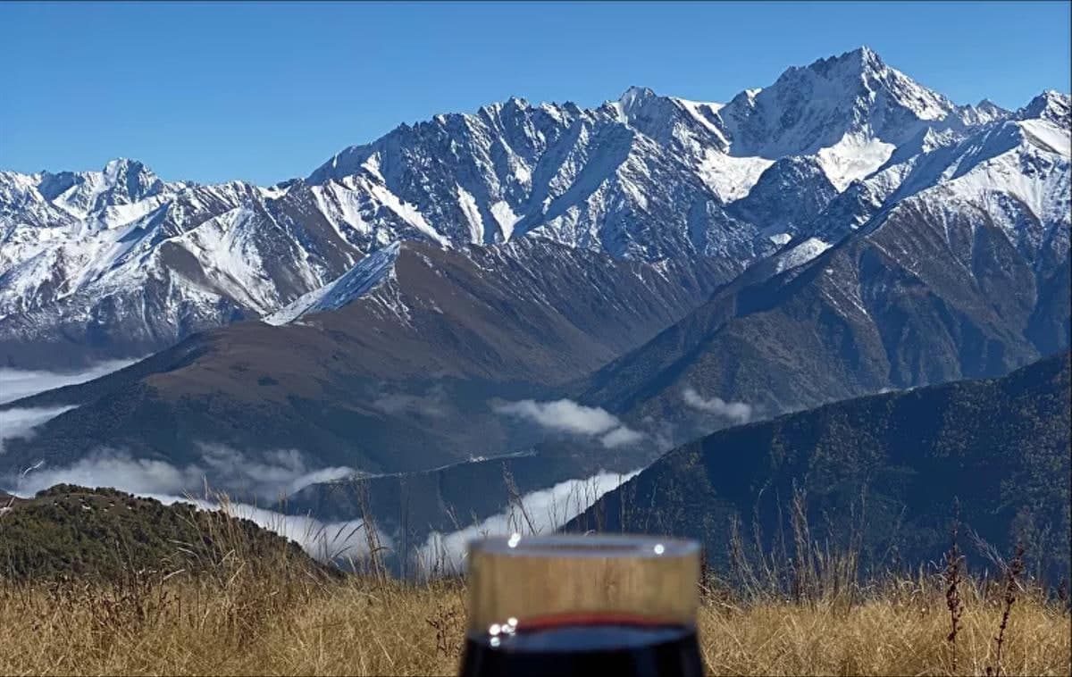 Осетия и Ингушетия. В гости к горцам на 5 дней - фото 2