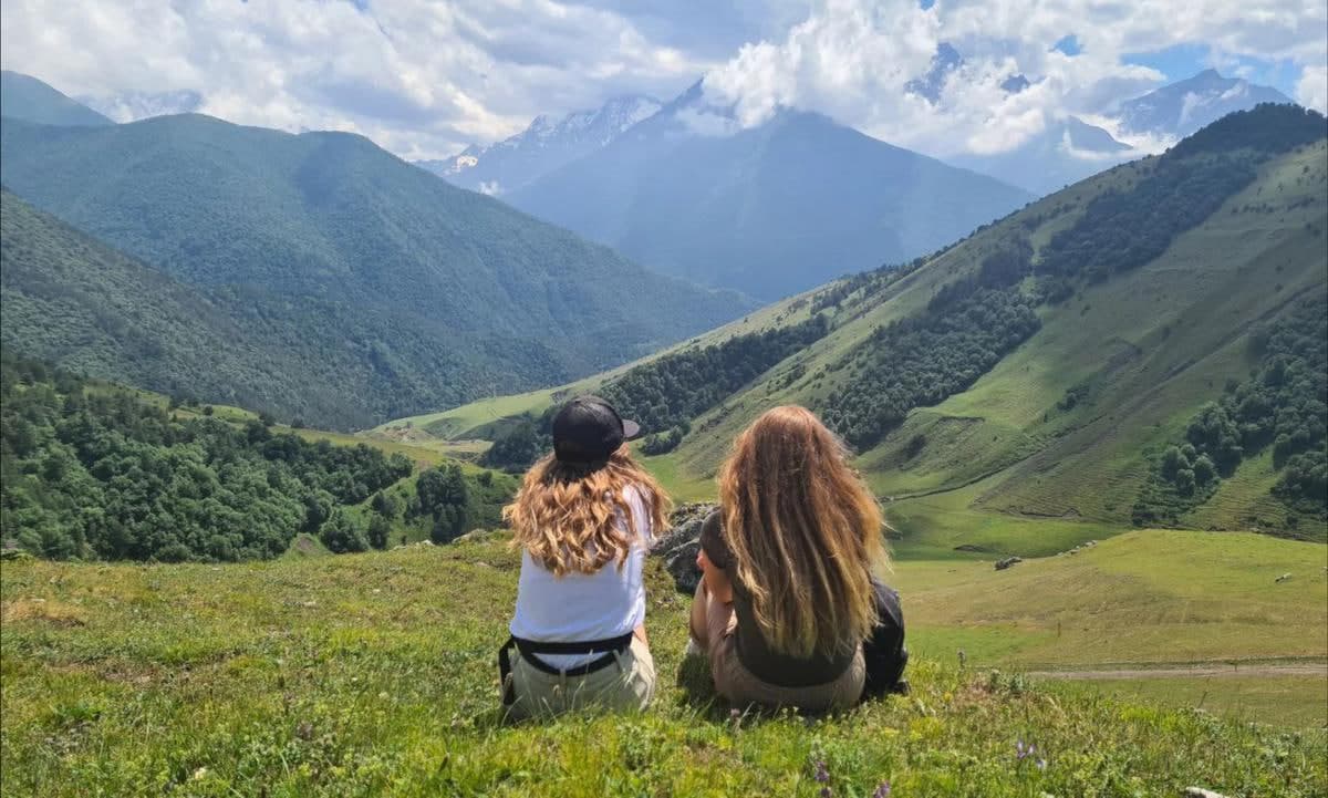 Осетия и Ингушетия. В гости к горцам на 5 дней - фото 4